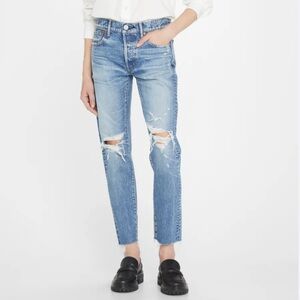 Moussy Vintage denim jeans
